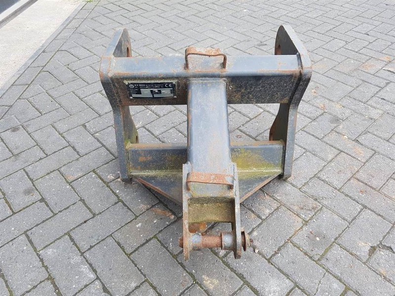 Paus SL652-Beco MS131-Handling arm/Jib - ملحق: صورة 3 Paus SL652-Beco MS131-Handling arm/Jib - ملحق: صورة 3