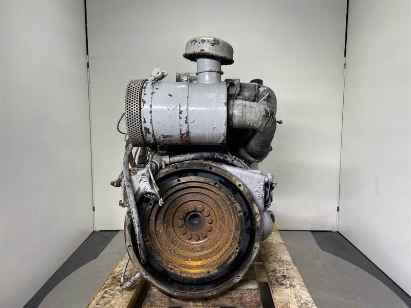 Perkins 1004-4T - Engine/Motor - محرك - آلات البناء: صورة 5 Perkins 1004-4T - Engine/Motor - محرك - آلات البناء: صورة 5