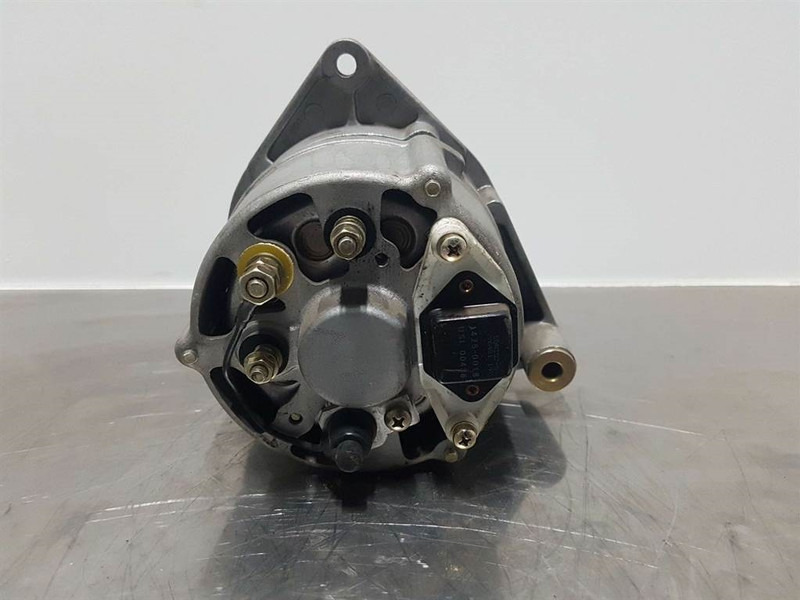 Perkins 4.236-14V 55A-Alternator/Lichtmaschine/Dynamo - محرك - آلات البناء: صورة 5 Perkins 4.236-14V 55A-Alternator/Lichtmaschine/Dynamo - محرك - آلات البناء: صورة 5