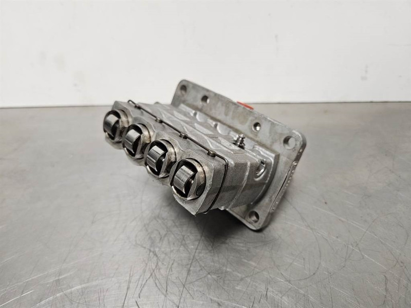 Perkins 700 - Fuel pump/Kraftstoffpumpe/Brandstofpomp - محرك - آلات البناء: صورة 5 Perkins 700 - Fuel pump/Kraftstoffpumpe/Brandstofpomp - محرك - آلات البناء: صورة 5