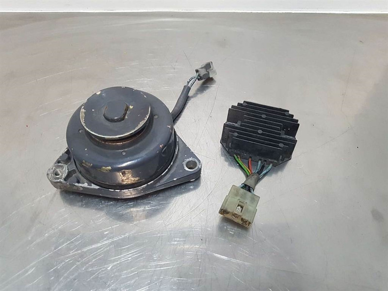 Perkins GP9150-12V 20A-Alternator/Lichtmaschine/Dynamo - محرك - آلات البناء: صورة 5 Perkins GP9150-12V 20A-Alternator/Lichtmaschine/Dynamo - محرك - آلات البناء: صورة 5