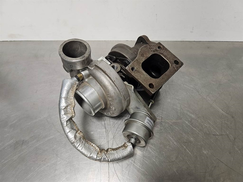 Perkins -Garrett 452044-5003-Turbocharger/Turbolader/Turbo Perkins -Garrett 452044-5003-Turbocharger/Turbolader/Turbo: صورة 11