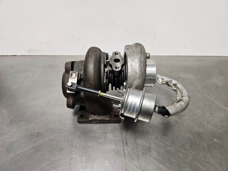 Perkins -Garrett 452044-5003-Turbocharger/Turbolader/Turbo - محرك - آلات البناء: صورة 5 Perkins -Garrett 452044-5003-Turbocharger/Turbolader/Turbo - محرك - آلات البناء: صورة 5