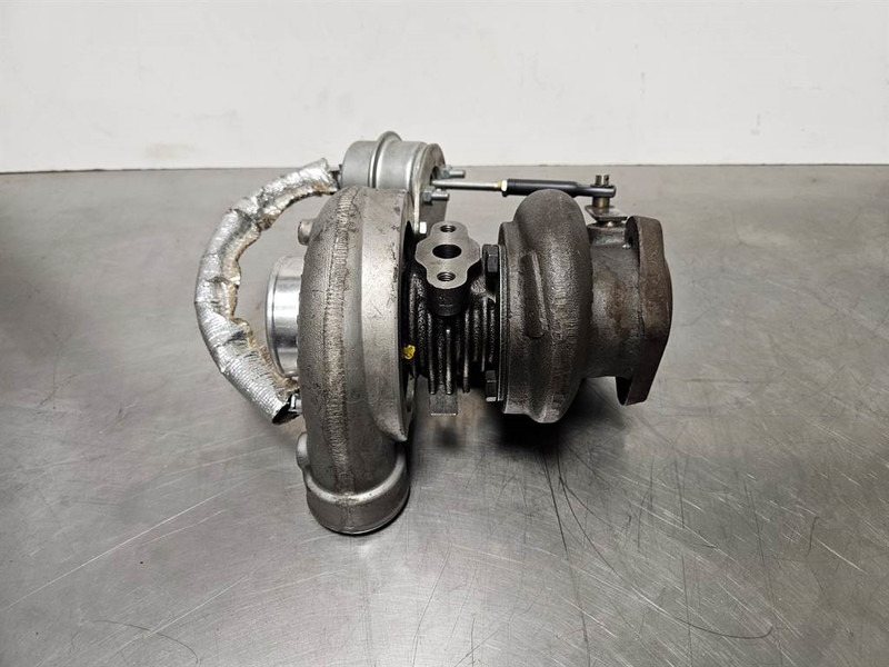 Perkins -Garrett 452044-5003-Turbocharger/Turbolader/Turbo - محرك - آلات البناء: صورة 1 Perkins -Garrett 452044-5003-Turbocharger/Turbolader/Turbo - محرك - آلات البناء: صورة 1
