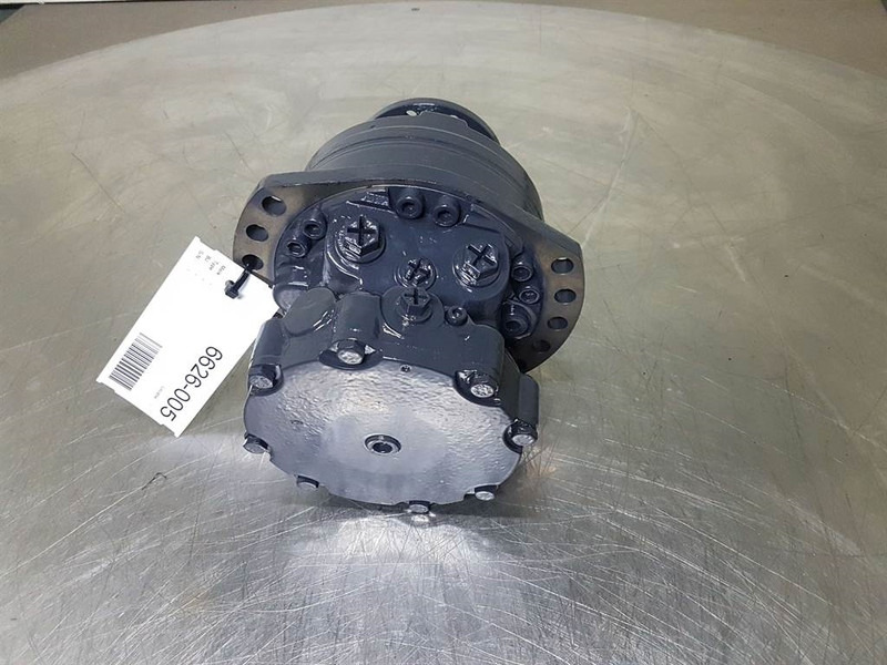Poclain MS/MSE-Bomag A40828D-Wheel motor/Radmotor - نظام الهيدروليك - آلات البناء: صورة 4 Poclain MS/MSE-Bomag A40828D-Wheel motor/Radmotor - نظام الهيدروليك - آلات البناء: صورة 4