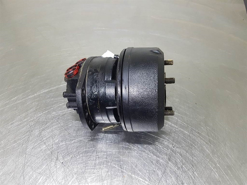 Poclain MS02-0-123-A02-1K39-Wheel motor/Radmotor - نظام الهيدروليك - آلات البناء: صورة 4 Poclain MS02-0-123-A02-1K39-Wheel motor/Radmotor - نظام الهيدروليك - آلات البناء: صورة 4
