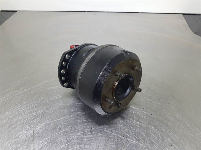 Poclain MS02-8-123-A02-1K38-Wheel motor/Radmotor - نظام الهيدروليك - آلات البناء: صورة 4 Poclain MS02-8-123-A02-1K38-Wheel motor/Radmotor - نظام الهيدروليك - آلات البناء: صورة 4