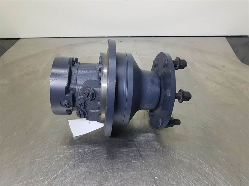Poclain MSE05-2-133-F05-Wheel motor/Radmotor/Wielmotor - نظام الهيدروليك - آلات البناء: صورة 1 Poclain MSE05-2-133-F05-Wheel motor/Radmotor/Wielmotor - نظام الهيدروليك - آلات البناء: صورة 1