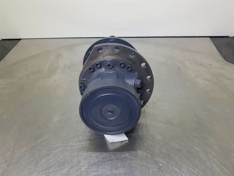 Poclain MSE05-2-133-F05-Wheel motor/Radmotor/Wielmotor - نظام الهيدروليك - آلات البناء: صورة 5 Poclain MSE05-2-133-F05-Wheel motor/Radmotor/Wielmotor - نظام الهيدروليك - آلات البناء: صورة 5