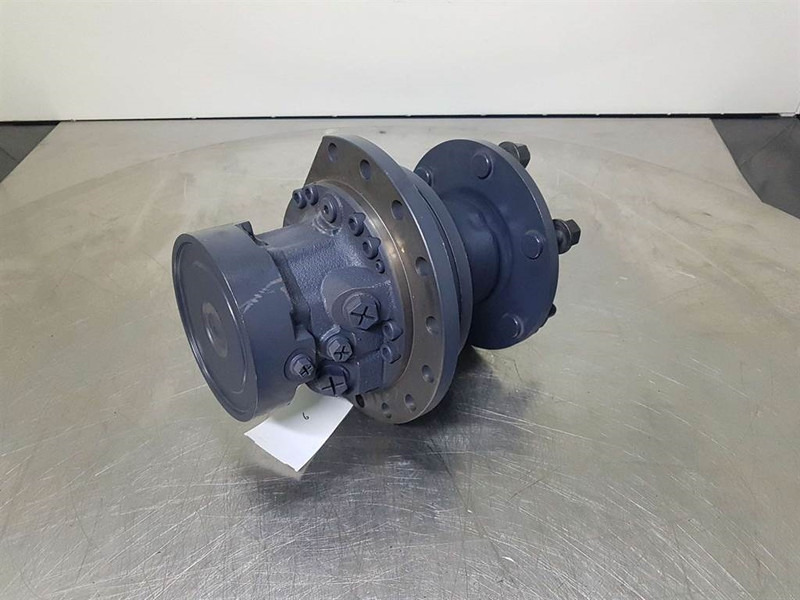 Poclain MSE05-2-133-F05-Wheel motor/Radmotor/Wielmotor - نظام الهيدروليك - آلات البناء: صورة 4 Poclain MSE05-2-133-F05-Wheel motor/Radmotor/Wielmotor - نظام الهيدروليك - آلات البناء: صورة 4