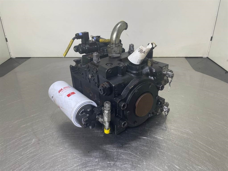 Poclain -Sauer Danfoss 90R130SA2NN80-Drive pump/Fahrpumpe - نظام الهيدروليك - آلات البناء: صورة 3 Poclain -Sauer Danfoss 90R130SA2NN80-Drive pump/Fahrpumpe - نظام الهيدروليك - آلات البناء: صورة 3