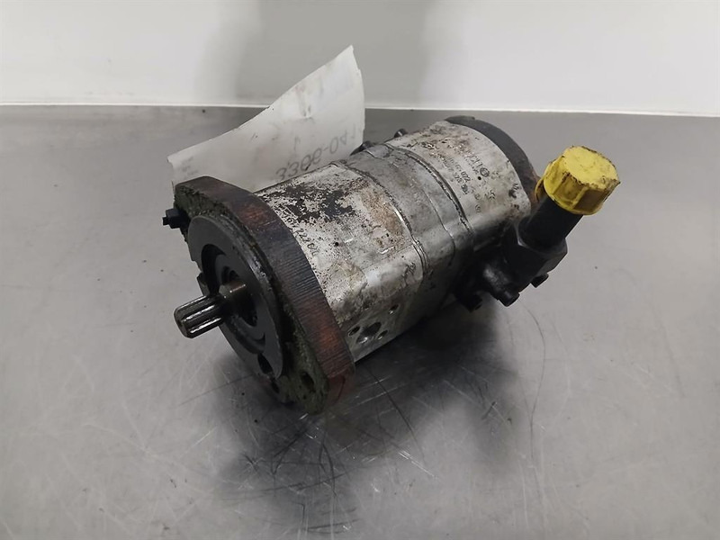 Rexroth 0510565022 - Gearpump/Zahnradpumpe/Tandwielpomp - نظام الهيدروليك - آلات البناء: صورة 1 Rexroth 0510565022 - Gearpump/Zahnradpumpe/Tandwielpomp - نظام الهيدروليك - آلات البناء: صورة 1