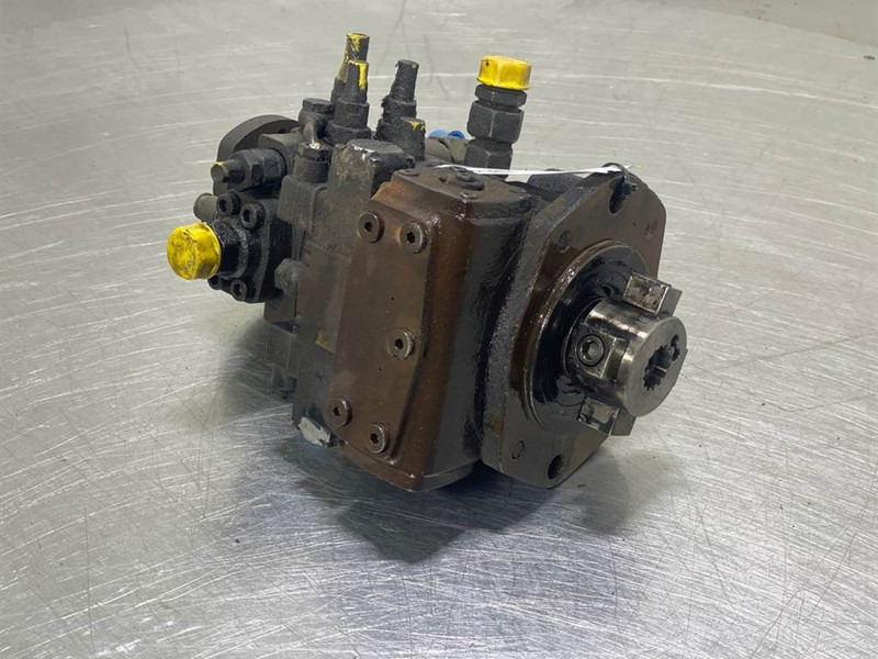 Rexroth - Drive pump/Fahrpumpe/Rijpomp - نظام الهيدروليك - آلات البناء: صورة 1 Rexroth - Drive pump/Fahrpumpe/Rijpomp - نظام الهيدروليك - آلات البناء: صورة 1