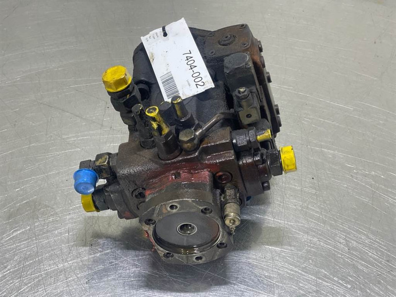 Rexroth - Drive pump/Fahrpumpe/Rijpomp - نظام الهيدروليك - آلات البناء: صورة 5 Rexroth - Drive pump/Fahrpumpe/Rijpomp - نظام الهيدروليك - آلات البناء: صورة 5
