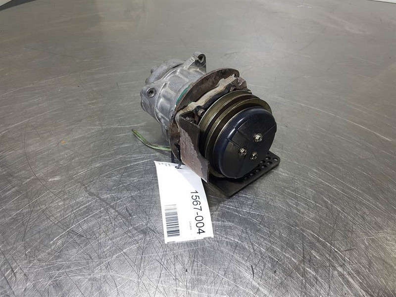 SANDEN SD7H15-6035-Compressor/Kompressor/Aircopomp - كمبروسر مكيف - آلات البناء: صورة 1 SANDEN SD7H15-6035-Compressor/Kompressor/Aircopomp - كمبروسر مكيف - آلات البناء: صورة 1
