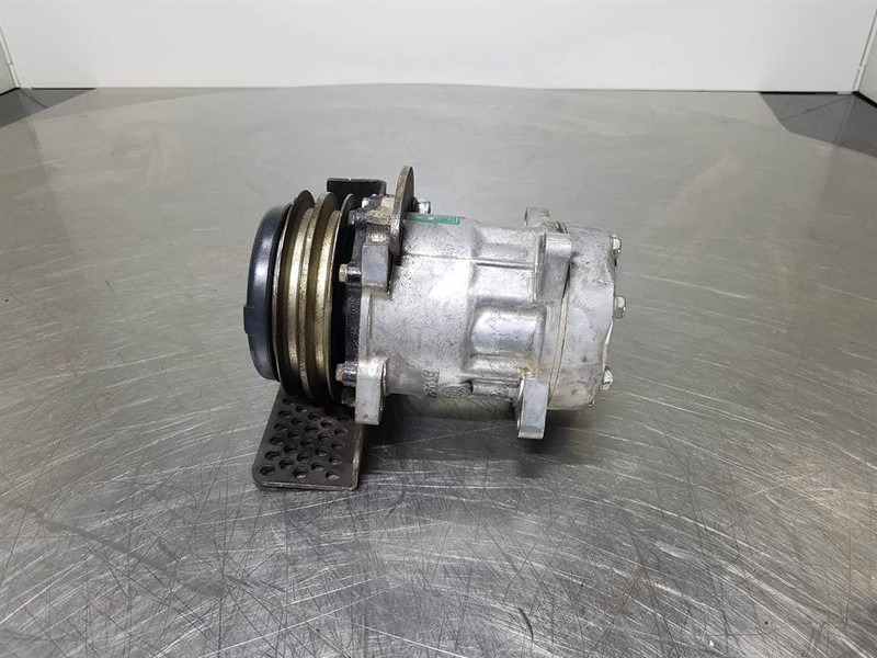 SANDEN SD7H15-6035-Compressor/Kompressor/Aircopomp - كمبروسر مكيف - آلات البناء: صورة 2 SANDEN SD7H15-6035-Compressor/Kompressor/Aircopomp - كمبروسر مكيف - آلات البناء: صورة 2