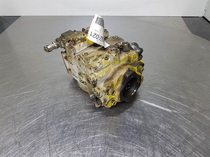 Sauer Sundstrand 90R055EA138S3C6-94-2791-Drive pum - نظام الهيدروليك: صورة 2 Sauer Sundstrand 90R055EA138S3C6-94-2791-Drive pum - نظام الهيدروليك: صورة 2