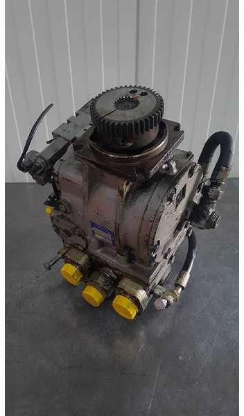 Sauer Sundstrand 90R100DK9B8 - Paus RL1051 - Pump - نظام الهيدروليك: صورة 2 Sauer Sundstrand 90R100DK9B8 - Paus RL1051 - Pump - نظام الهيدروليك: صورة 2