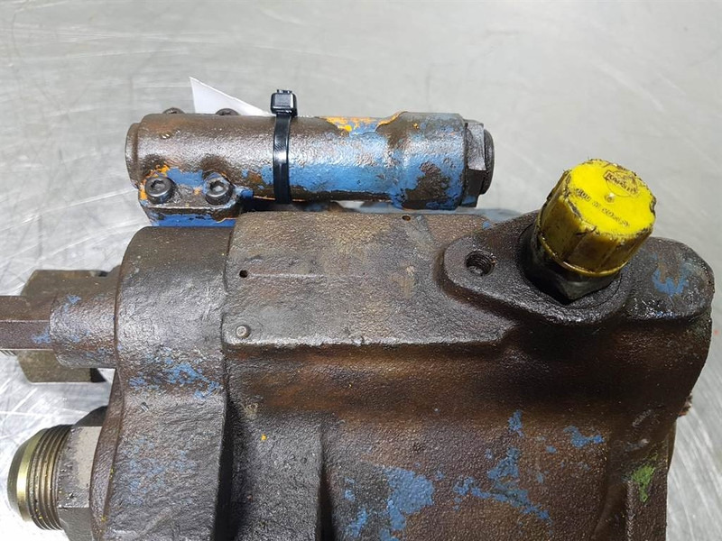 Sauer Sundstrand OPV-Load sensing pump - نظام الهيدروليك: صورة 5 Sauer Sundstrand OPV-Load sensing pump - نظام الهيدروليك: صورة 5