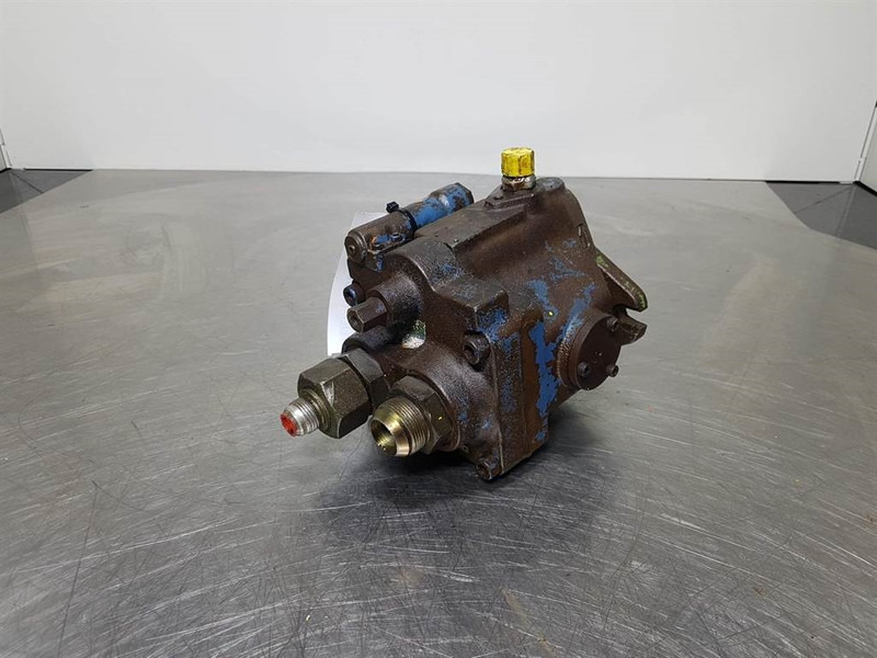 Sauer Sundstrand OPV-Load sensing pump - نظام الهيدروليك: صورة 3 Sauer Sundstrand OPV-Load sensing pump - نظام الهيدروليك: صورة 3