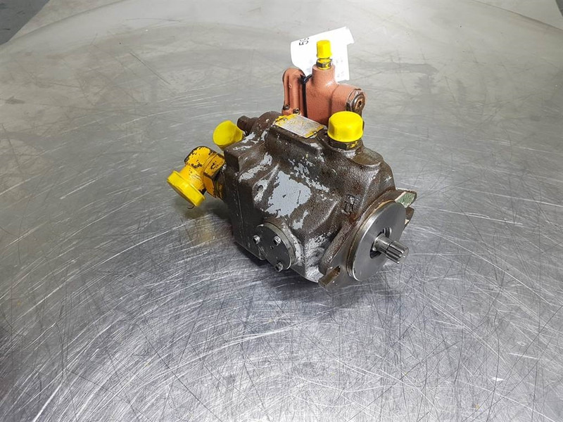 Sauer Sundstrand OPV1/038-L5Z - Werklust WG18 - Lo - نظام الهيدروليك: صورة 1 Sauer Sundstrand OPV1/038-L5Z - Werklust WG18 - Lo - نظام الهيدروليك: صورة 1