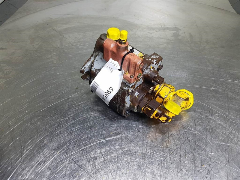 Sauer Sundstrand OPV1/038-L5Z - Werklust WG18 - Lo - نظام الهيدروليك: صورة 2 Sauer Sundstrand OPV1/038-L5Z - Werklust WG18 - Lo - نظام الهيدروليك: صورة 2