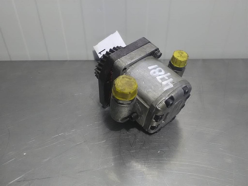 Sauer Sundstrand TFP200/14.5D1/3D - Gearpump - نظام الهيدروليك: صورة 2 Sauer Sundstrand TFP200/14.5D1/3D - Gearpump - نظام الهيدروليك: صورة 2