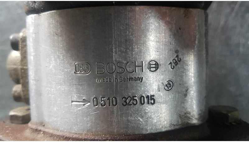 Sauer Sundstrand TPV4/046+046-R4Z - Drive pump - نظام الهيدروليك: صورة 4 Sauer Sundstrand TPV4/046+046-R4Z - Drive pump - نظام الهيدروليك: صورة 4