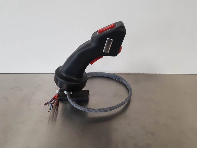Schaeff SKL/SCL - 5369661182 - Joystick/Steuergriff - النظام الكهربائي - آلات البناء: صورة 3 Schaeff SKL/SCL - 5369661182 - Joystick/Steuergriff - النظام الكهربائي - آلات البناء: صورة 3