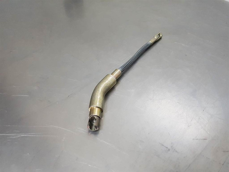 Schaeff SKL833-5904658273-Handbrake cable/Bremszug - إطار/ شاسيه - آلات البناء: صورة 3 Schaeff SKL833-5904658273-Handbrake cable/Bremszug - إطار/ شاسيه - آلات البناء: صورة 3