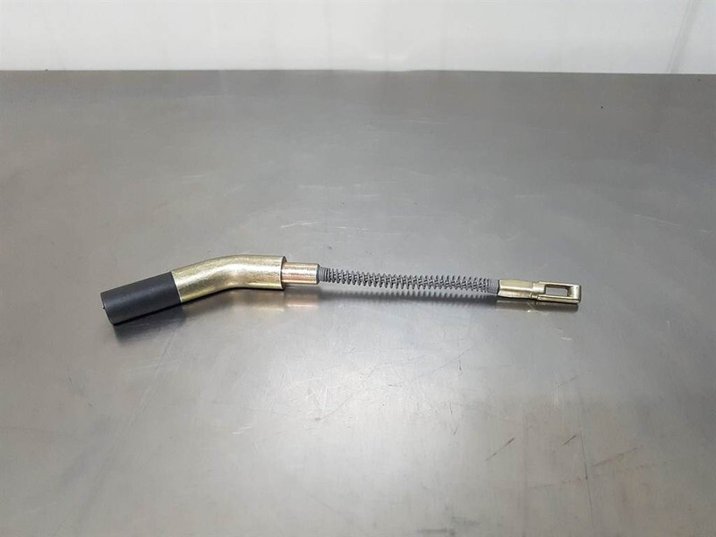 Schaeff SKL833-5904658273-Handbrake cable/Bremszug - إطار/ شاسيه - آلات البناء: صورة 1 Schaeff SKL833-5904658273-Handbrake cable/Bremszug - إطار/ شاسيه - آلات البناء: صورة 1