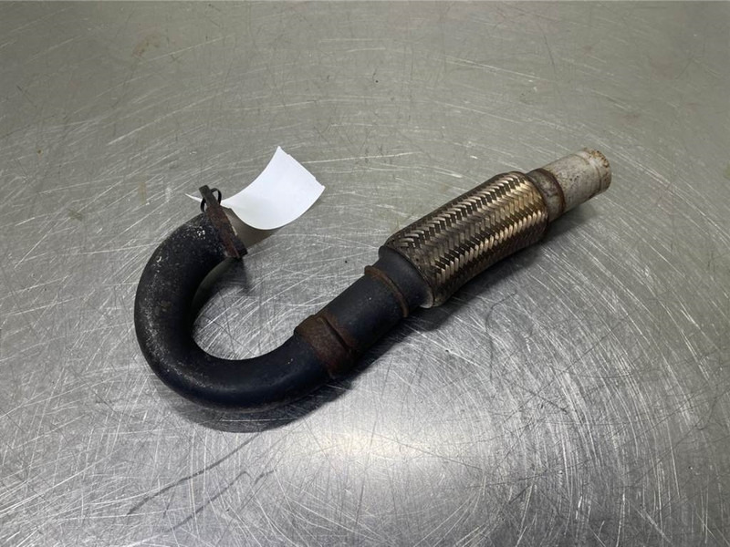 Schaeff SKL834-0451016025-Exhaust/Auspuff/Uitlaat - محرك - آلات البناء: صورة 2 Schaeff SKL834-0451016025-Exhaust/Auspuff/Uitlaat - محرك - آلات البناء: صورة 2