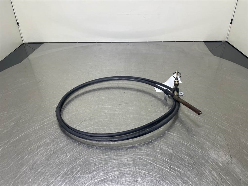 Schaeff SKL834-0461527025/6451371000-Handbrake cable - إطار/ شاسيه - آلات البناء: صورة 1 Schaeff SKL834-0461527025/6451371000-Handbrake cable - إطار/ شاسيه - آلات البناء: صورة 1
