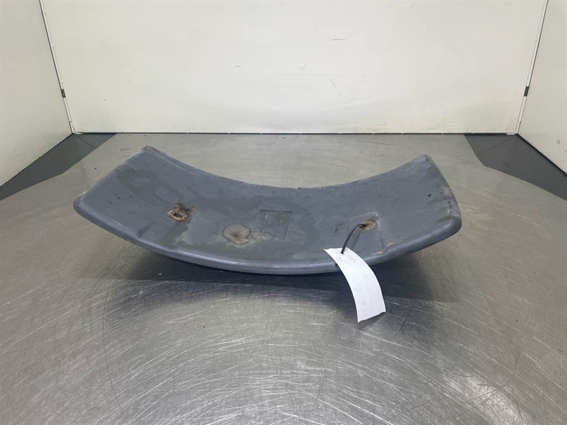 Schaeff SKL834-5267010016-Mud guard/Kotfluegel/Spatbord - إطار/ شاسيه - آلات البناء: صورة 4 Schaeff SKL834-5267010016-Mud guard/Kotfluegel/Spatbord - إطار/ شاسيه - آلات البناء: صورة 4