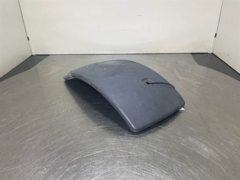 Schaeff SKL834-5267010016-Mud guard/Kotfluegel/Spatbord - إطار/ شاسيه - آلات البناء: صورة 3 Schaeff SKL834-5267010016-Mud guard/Kotfluegel/Spatbord - إطار/ شاسيه - آلات البناء: صورة 3
