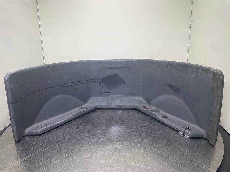 Schaeff SKL834-5267010032-Mud guard/Kotfluegel/Spatbord - إطار/ شاسيه - آلات البناء: صورة 4 Schaeff SKL834-5267010032-Mud guard/Kotfluegel/Spatbord - إطار/ شاسيه - آلات البناء: صورة 4