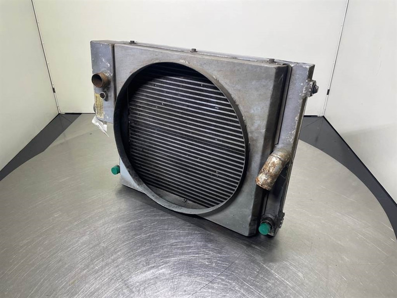 Schaeff SKL843-5010660860/5010663023-Cooler/Kühler/Koeler - محرك - آلات البناء: صورة 1 Schaeff SKL843-5010660860/5010663023-Cooler/Kühler/Koeler - محرك - آلات البناء: صورة 1