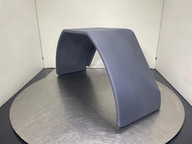 Schaeff SKL844-Terex 5267010032-Mud guard/Kotfluegel - إطار/ شاسيه - آلات البناء: صورة 1 Schaeff SKL844-Terex 5267010032-Mud guard/Kotfluegel - إطار/ شاسيه - آلات البناء: صورة 1