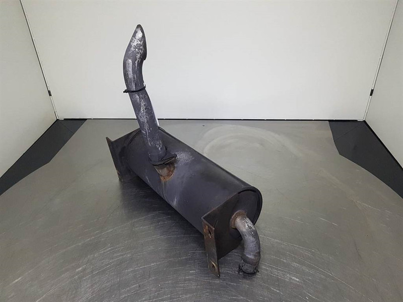 Schaeff SKL844-Terex 5761659744-Exhaust/Auspuff/Uitlaat - المحرك و قطع الغيار - آلات البناء: صورة 3 Schaeff SKL844-Terex 5761659744-Exhaust/Auspuff/Uitlaat - المحرك و قطع الغيار - آلات البناء: صورة 3