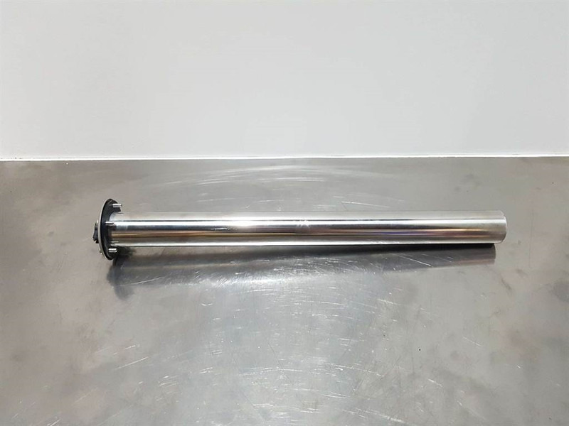 Schaeff SKL844-Yanmar 5755586691-Fuel indicator - إطار/ شاسيه - آلات البناء: صورة 1 Schaeff SKL844-Yanmar 5755586691-Fuel indicator - إطار/ شاسيه - آلات البناء: صورة 1