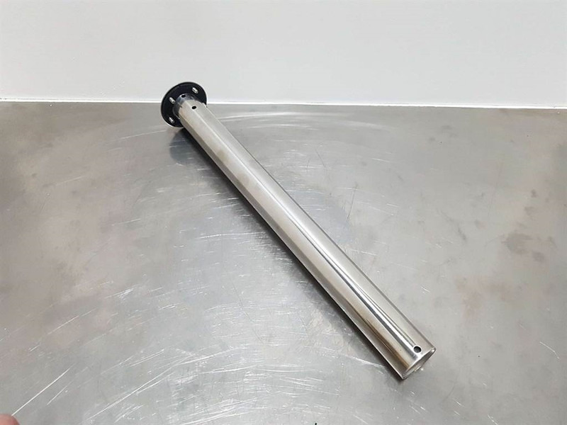 Schaeff SKL844-Yanmar 5755586691-Fuel indicator - إطار/ شاسيه - آلات البناء: صورة 2 Schaeff SKL844-Yanmar 5755586691-Fuel indicator - إطار/ شاسيه - آلات البناء: صورة 2