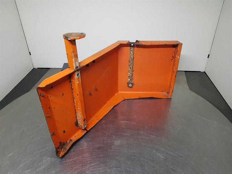 Schaeff SKL853-6462502032-Mud guard/Kotfluegel/Spatbord - إطار/ شاسيه - آلات البناء: صورة 4 Schaeff SKL853-6462502032-Mud guard/Kotfluegel/Spatbord - إطار/ شاسيه - آلات البناء: صورة 4