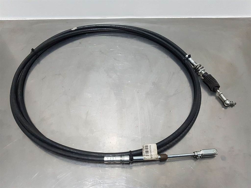 Schaeff SKL873-Terex 5692657728-Throttle cable/Gaszug - إطار/ شاسيه - آلات البناء: صورة 2 Schaeff SKL873-Terex 5692657728-Throttle cable/Gaszug - إطار/ شاسيه - آلات البناء: صورة 2