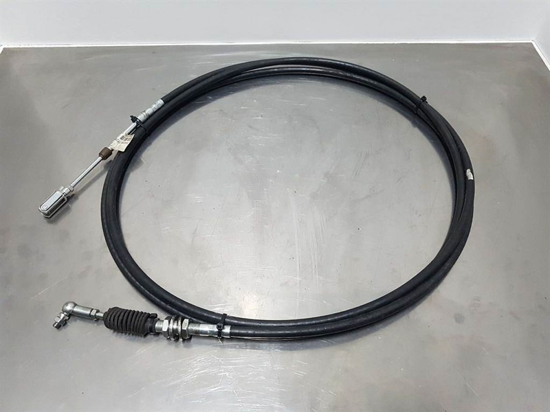 Schaeff SKL873-Terex 5692657728-Throttle cable/Gaszug - إطار/ شاسيه - آلات البناء: صورة 1 Schaeff SKL873-Terex 5692657728-Throttle cable/Gaszug - إطار/ شاسيه - آلات البناء: صورة 1