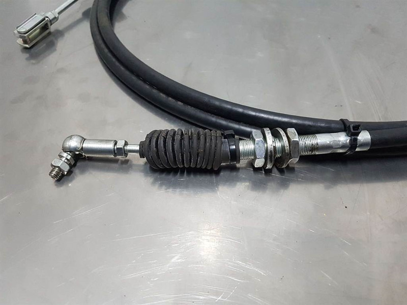 Schaeff SKL873-Terex 5692657728-Throttle cable/Gaszug - إطار/ شاسيه - آلات البناء: صورة 4 Schaeff SKL873-Terex 5692657728-Throttle cable/Gaszug - إطار/ شاسيه - آلات البناء: صورة 4