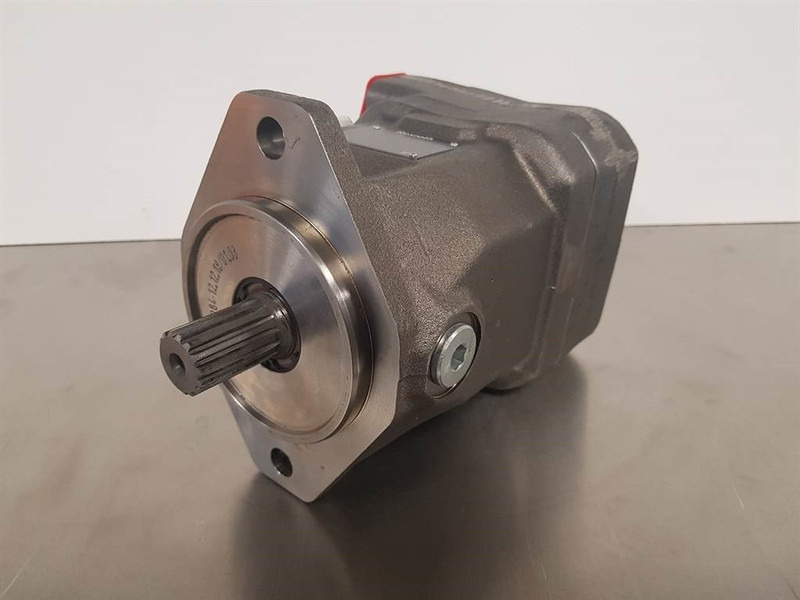 Schäffer 336S-3036-018-001-Drive motor/Fahrmotor/Rijmotor - نظام الهيدروليك - آلات البناء: صورة 2 Schäffer 336S-3036-018-001-Drive motor/Fahrmotor/Rijmotor - نظام الهيدروليك - آلات البناء: صورة 2