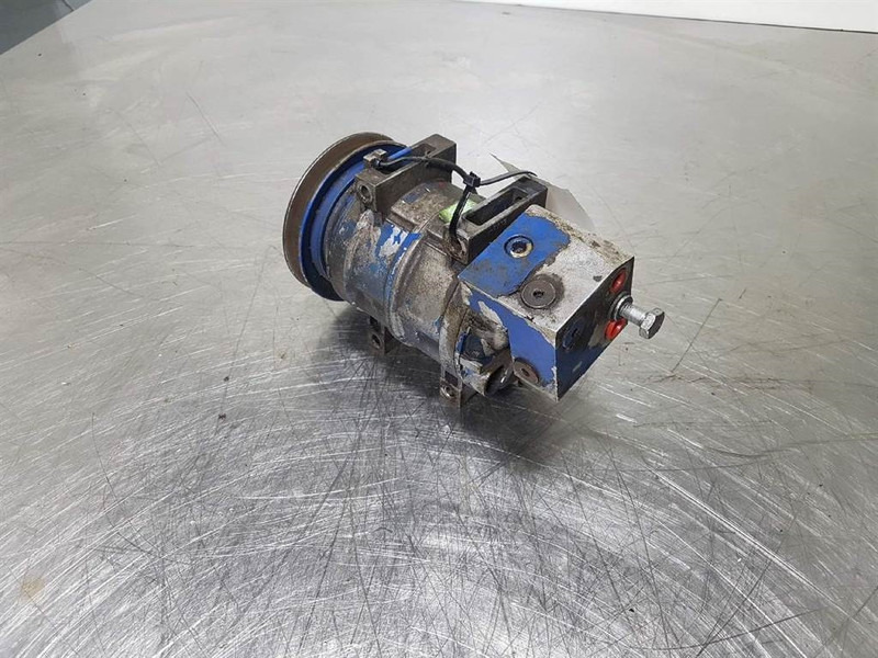 Seltec DKS15CH - Compressor/Kompressor/Aircopomp - كمبروسر مكيف - آلات البناء: صورة 3 Seltec DKS15CH - Compressor/Kompressor/Aircopomp - كمبروسر مكيف - آلات البناء: صورة 3
