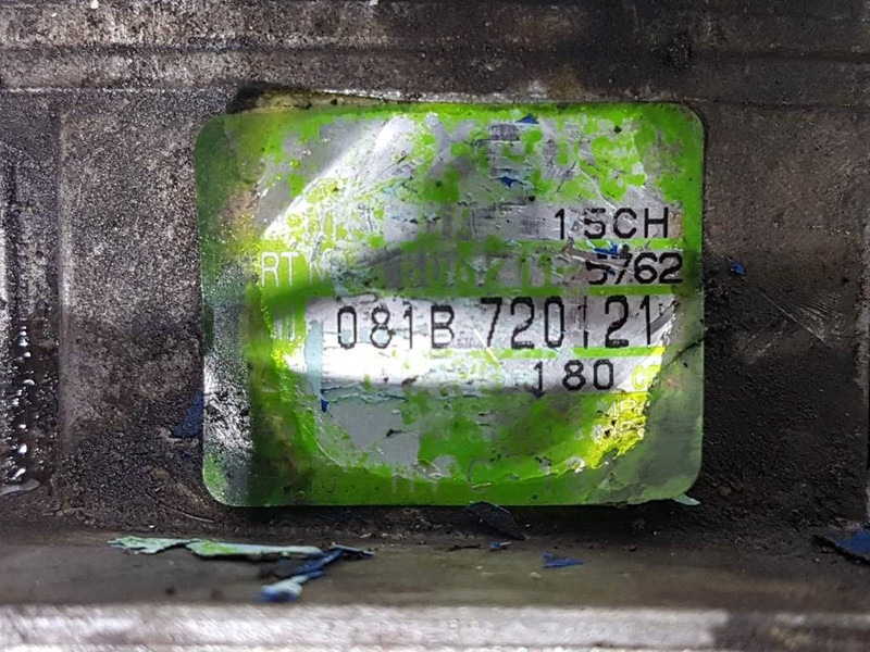 Seltec DKS15CH - Compressor/Kompressor/Aircopomp - كمبروسر مكيف - آلات البناء: صورة 4 Seltec DKS15CH - Compressor/Kompressor/Aircopomp - كمبروسر مكيف - آلات البناء: صورة 4