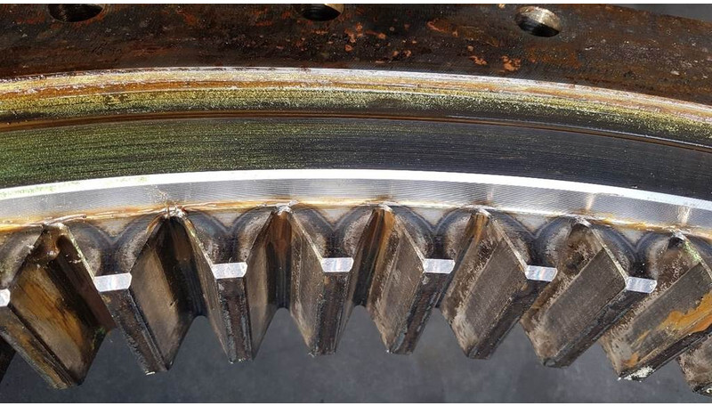 Sennebogen 127079 - 818 - Slewing ring/Drehring/Draaikrans - إطار/ شاسيه: صورة 5 Sennebogen 127079 - 818 - Slewing ring/Drehring/Draaikrans - إطار/ شاسيه: صورة 5