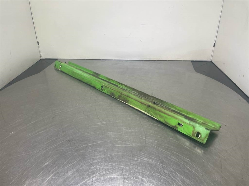 Sennebogen 158026 - إطار/ شاسيه - آلات البناء: صورة 3 Sennebogen 158026 - إطار/ شاسيه - آلات البناء: صورة 3